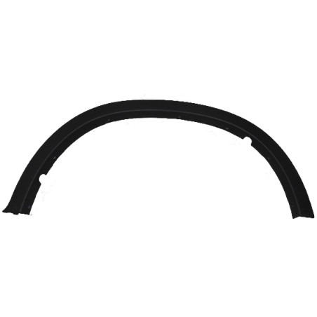 CODOLINO PARAFANGO POST SX BMW X6 (F16) 2014 2019 OEM 51777319833