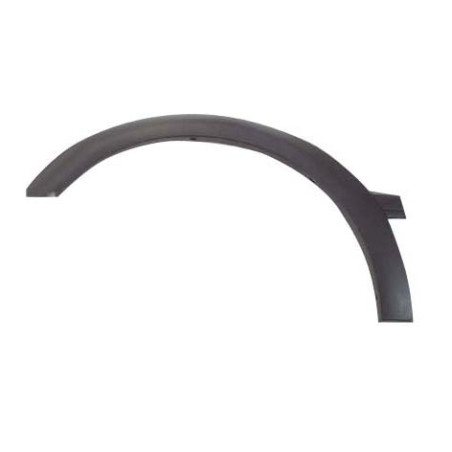 CODOLINO PARAFANGO ANT SX VOLKSWAGEN GOLF III (1H1/1H5) 1992 1998 OEM 1H0853717AB41