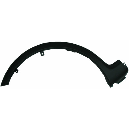 CODOLINO PARAFANGO ANT SX SUZUKI SX4 (GY/RW) 2007 2013 OEM 7722080J005PK