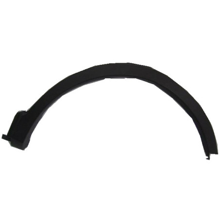 CODOLINO PARAFANGO POST SX TOYOTA RAV 4 (A4) 2012 2016 OEM 756060R030