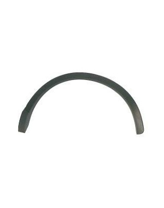 CODOLINO PARAFANGO POST SX AUDI Q3 (8UB/8UG) 2011 2014 OEM 8U0853817AGRU