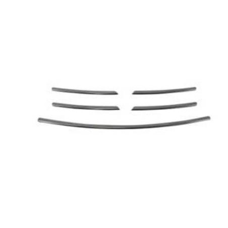 KIT MODANATURE GRIGLIA RENAULT TRAFIC (EG) 2014 2019 OEM 960100351R