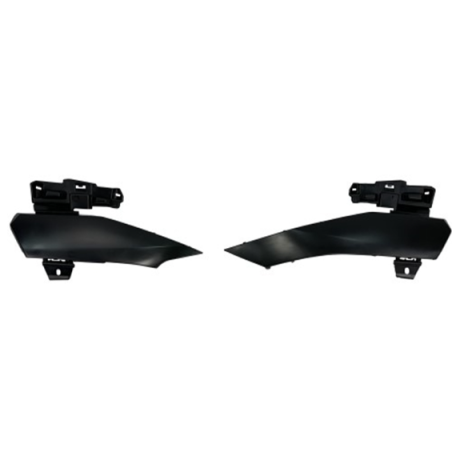 KIT MODANATURE PARAURTI ANT DX/SX PEUGEOT 408 (FP/F3/FM) 2022  OEM 168909471T