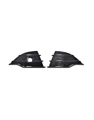 KIT GRIGLIE DX/SX FORD KUGA (DM2) 2013 2016 OEM 1832894