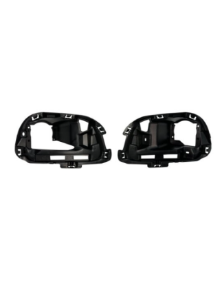 KIT SUPPORTI FENDINEBBIA ANT DX/SX CITROEN BERLINGO (ER/EC) 2019 2024 OEM 1632657480