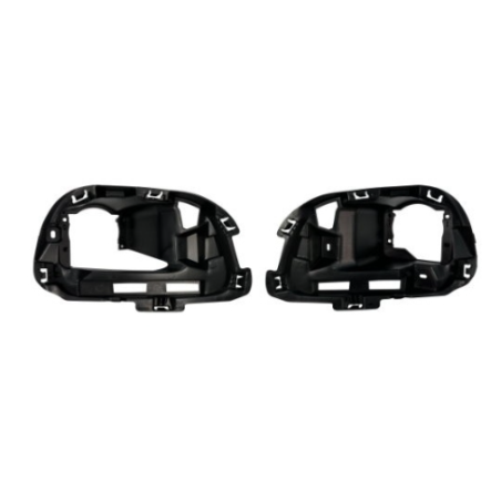 KIT SUPPORTI FENDINEBBIA ANT DX/SX CITROEN BERLINGO (ER/EC) 2019 2024 OEM 1632657480