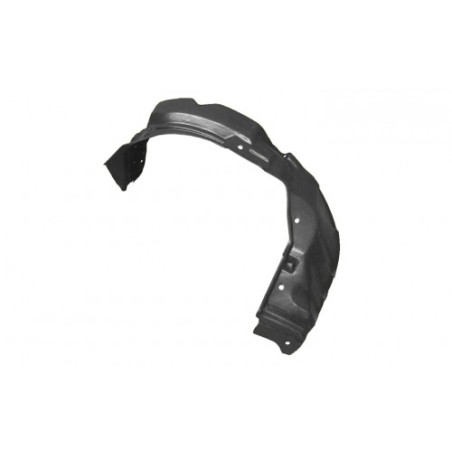 RIPARO PASSARUOTA ANT SX CITROEN C-ZERO 2010  OEM 7136NC