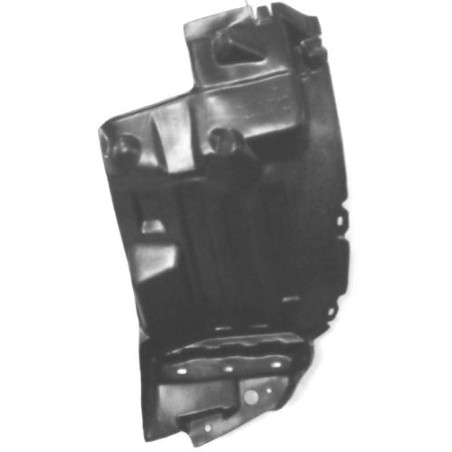 RIPARO PASSARUOTA ANT SX PARTE ANT MITSUBISHI P/U L200 (KAT/KBT) 2006 2010 OEM 5370B423
