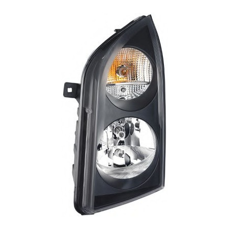 FARO FANALE PROIETTORE DX 2H7 VOLKSWAGEN CRAFTER (2E/2F) 2006 2017 OEM 2E1941006