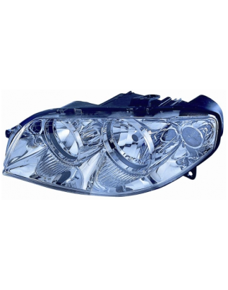 FARO FANALE PROIETTORE DX * ORIGINALE * FIAT PUNTO (188) 2003 2011 OEM 51760027