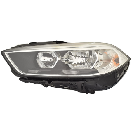 FARO FANALE PROIETTORE SX LED LED BMW SERIES 1 (F40) 2019 2024 OEM 63117214913