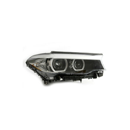 FARO FANALE PROIETTORE SX LED BMW SERIES 5 (G30/G31) 2016 2020 OEM 63117214951