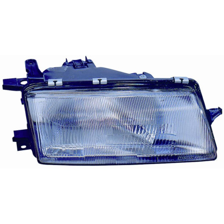 FARO FANALE PROIETTORE DX H4 OPEL VECTRA A (J89) 1992 1995 OEM 90486651