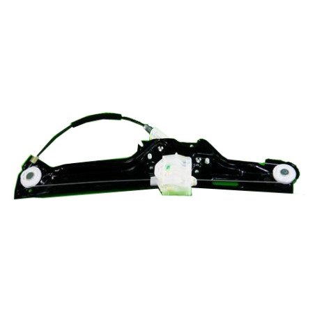 MECCANISMI ALZACRIST. POST SX 5 BMW X6 (E71) 2008 2014 OEM 51357197303