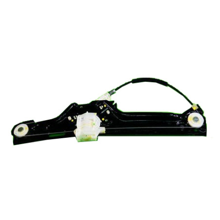 MECCANISMI ALZACRIST. POST DX 5 BMW X6 (E71) 2008 2014 OEM 51357197304