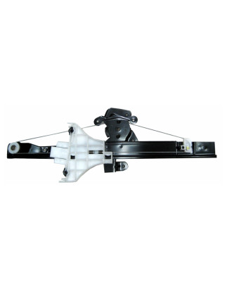 MECCANISMI ALZACRIST. POST DX 5 FORD MONDEO (B5Y) 2000 2007 OEM 1320873