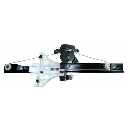 MECCANISMI ALZACRIST. POST DX 5 FORD MONDEO (B5Y) 2000 2007 OEM 1320873
