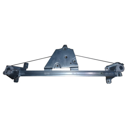 MECCANISMI ALZACRIST. POST DX 5 OPEL VECTRA B (J96) 1996 1998 OEM 90520230