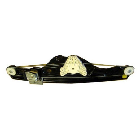 MECCANISMI ALZACRIST. POST DX 5 MERCEDES-BENZ E CLASS (W211) 2002 2009 OEM A2117300446