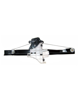 MECCANISMI ALZACRIST. POST SX 5 FORD MONDEO (B5Y) 2000 2007 OEM 1320875