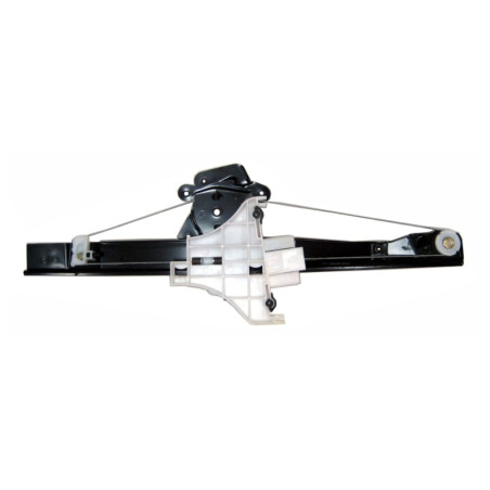 MECCANISMI ALZACRIST. POST SX 5 FORD MONDEO (B5Y) 2000 2007 OEM 1320875
