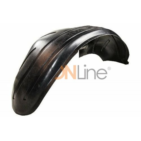 RIPARO PASSARUOTA ANT SX PARTE INTERNA FORD TRANSIT/TOURNEO CUSTOM (FY/FZ) 2013 2018 OEM 1794429