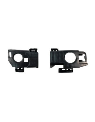 KIT STAFFE PARAURTI ANT DX/SX INTERNE PEUGEOT 308 II (LB/LP/LW/LH/L3/LC/LJ/LR) 2017 2021 OEM 1627665780