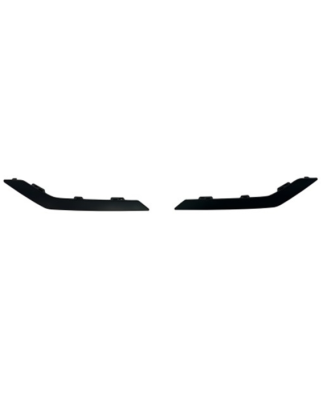 KIT STAFFE PARAURTI POST DX/SX PEUGEOT 408 (FP/F3/FM) 2022  OEM 168909489V
