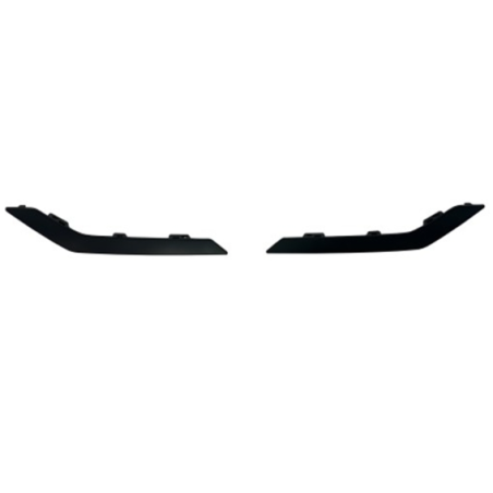 KIT STAFFE PARAURTI POST DX/SX PEUGEOT 408 (FP/F3/FM) 2022  OEM 168909489V