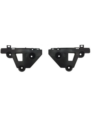KIT STAFFE PARAURTI POST PEUGEOT 308 II (LB/LP/LW/LH/L3) 2013 2017 OEM 1611616780