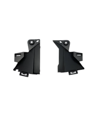 KIT STAFFE PARAURTI ANT LATERALI RENAULT CLIO V (B7) 2019 2023 OEM 628106602R