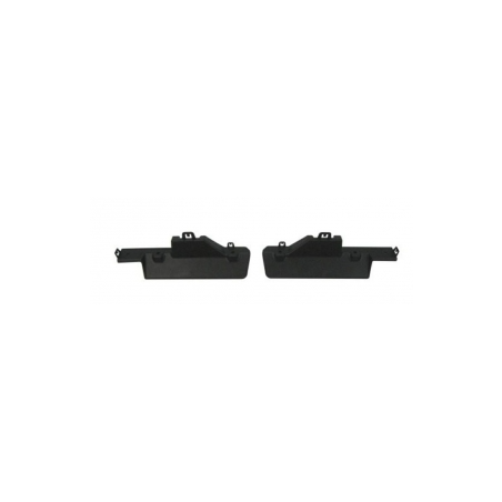 KIT STAFFE SPOILER ANT RENAULT SCENIC/GRAND SCENIC (R9) 2016 2024 OEM 960107877R