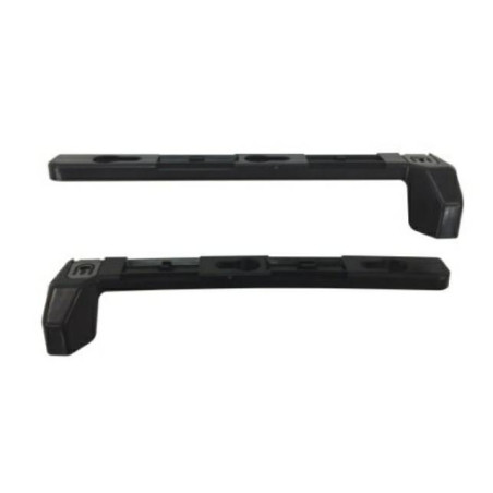 KIT STAFFE PARAURTI POST DX/SX LATERIALE SUP PEUGEOT 308 II (LB/LP/LW/LH/L3) 2013 2017 OEM 1611616480