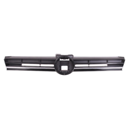 GRIGLIE NERA E CROMATA VOLKSWAGEN GOLF VII (BQ) 2016 2019 OEM 5G0853651CDZLL
