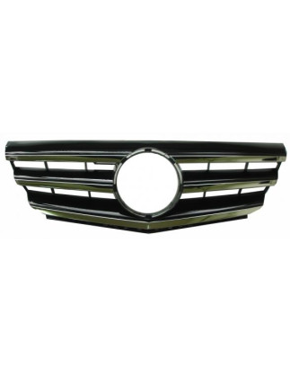 GRIGLIE CROMATA/NERA MERCEDES-BENZ B CLASS (W245) 2008 2011 OEM A1698800783
