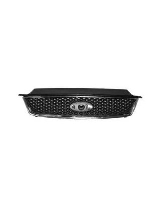 GRIGLIE CROMATA/NERA FORD FOCUS C-MAX I (DM2) 2003 2007 OEM 1323865