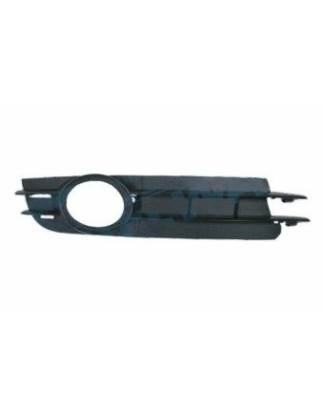 GRIGLIE PARAURTI ANT DX CHIUSA AUDI A6 (4F2/4F5) 2004 2008 OEM 4F0807682A01C