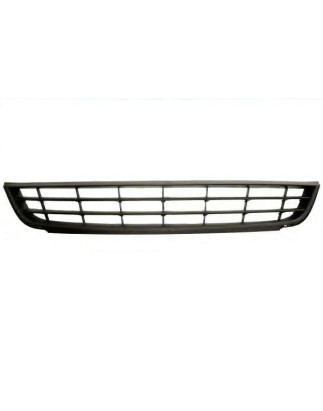 GRIGLIE PARAURTI ANT CENTRALE VOLKSWAGEN JETTA (162/163/AV3/AV2) 2010 2014 OEM 5C68536779B9