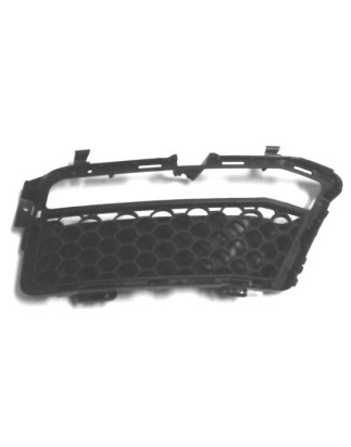 GRIGLIE PARAURTI ANT DX MERCEDES-BENZ E CLASS (W212) 2009 2013 OEM A2128850753