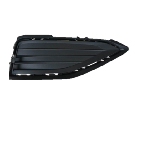 GRIGLIE PARAURTI ANT DX NERA VOLKSWAGEN JETTA 2019  OEM 17A8536669B9