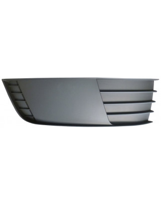 GRIGLIE PARAURTI ANT DX SKODA OCTAVIA 6 (5E3/NL3/NR3/5E5/5E6) 2013 2017 OEM 5E08073689B9