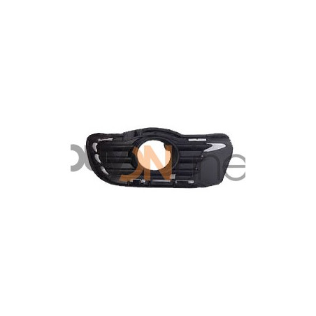 GRIGLIE PARAURTI ANT DX MERCEDES-BENZ C CLASS (W204) 2007 2011 OEM A2048850223
