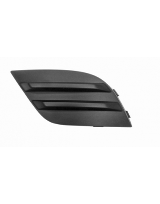GRIGLIE PARAURTI ANT SX CHIUSA RENAULT CLIO IV (BH/KH) 2016 2019 OEM 263314950R