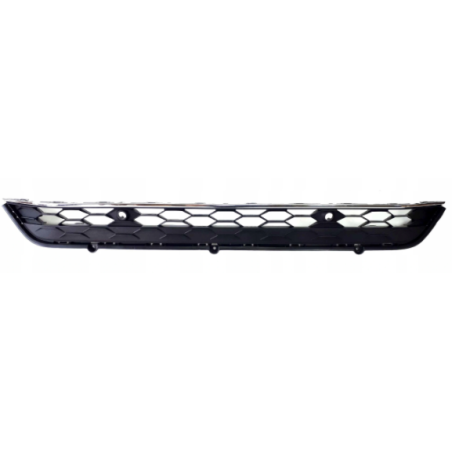 GRIGLIE PARAURTI ANT CROMATA VOLKSWAGEN TIGUAN (AD1/AX1) 2016 2020 OEM 5NA8536719B9