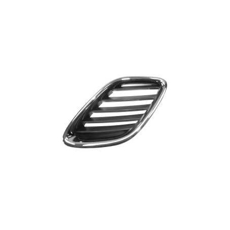 GRIGLIE ANT SX CROMATA/NERA SAAB 9 3 (YS3D/YSEF/E79/D79/D75/E50) 2002 2007 OEM 12797997