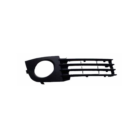 GRIGLIE PARAURTI ANT DX APERTA AUDI A6 (4B2/4B4/4B5/4B6) 1997 2004 OEM 4B0807682T
