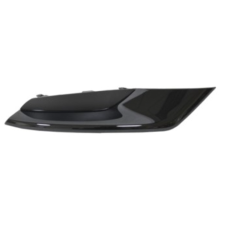 GRIGLIE PARAURTI ANT SX NERA MAZDA 3 H/B (BP) 2019  OEM BCKB50C21A