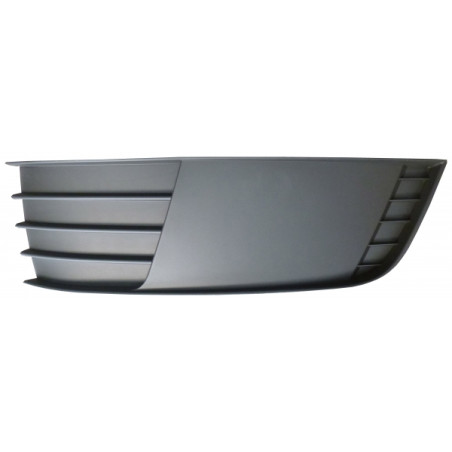 GRIGLIE PARAURTI ANT SX SKODA OCTAVIA 6 (5E3/NL3/NR3/5E5/5E6) 2013 2017 OEM 5E08073679B9