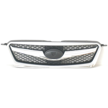GRIGLIE CROMATA/NERA SUBARU LEGACY/OUTBACK (BM/BR/BL/BP) 2010 2015 OEM 91121AJ03B