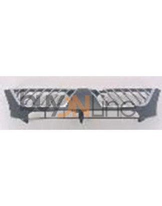 GRIGLIE CROMATA/NERA MITSUBISHI P/U L200 (KAT/KBT) 2006 2010 OEM 7450A056
